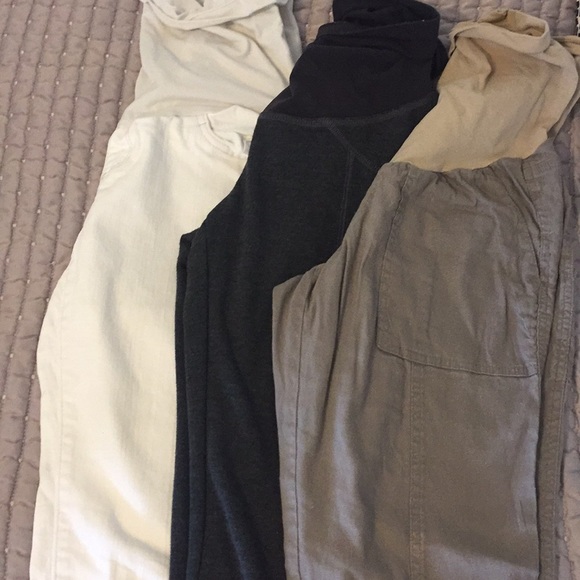 Maternity wardrobe - Picture 4 of 8